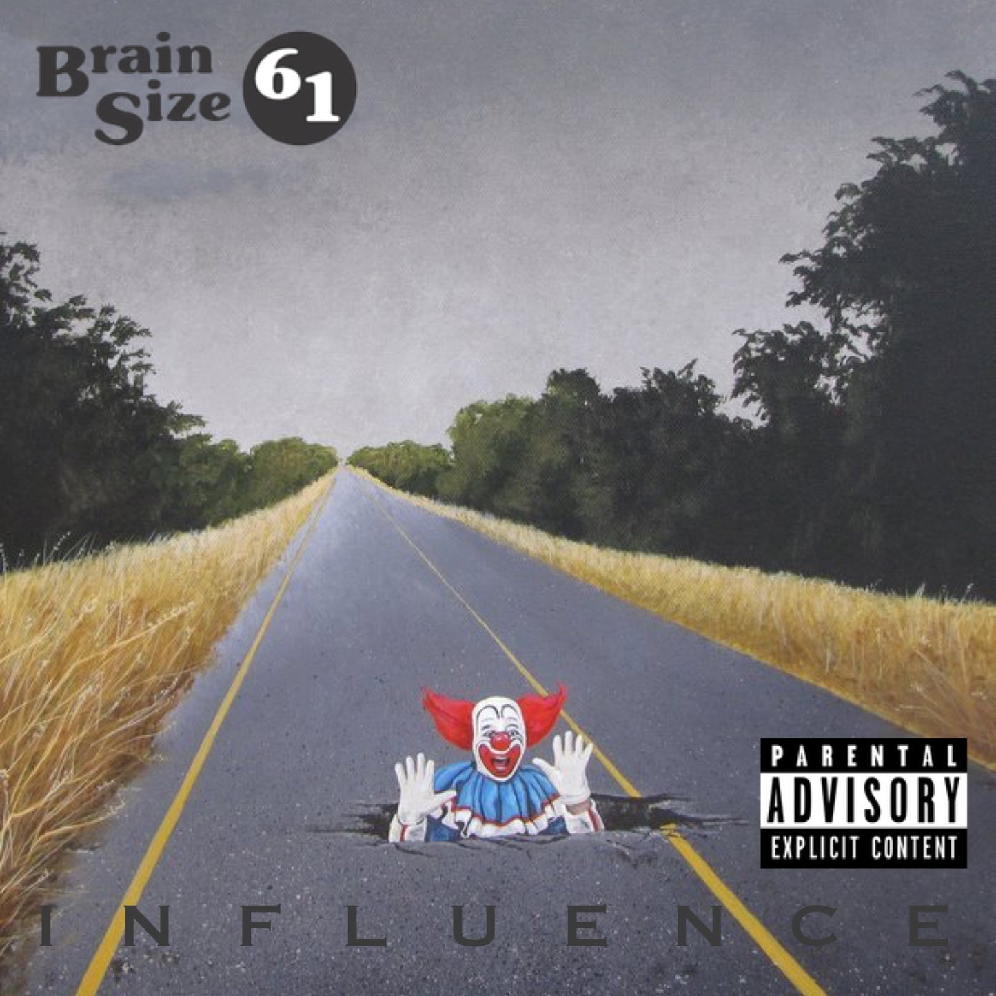 Influence CD